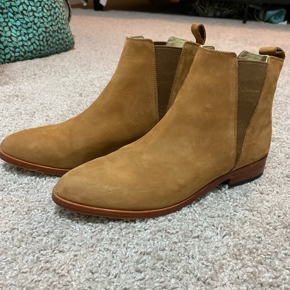 Everyday Chelsea Boot Nisolo